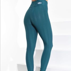Booty by Brabants eucalyptus leggings